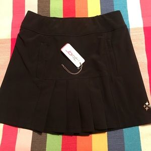 Jofit golf/tennis skort